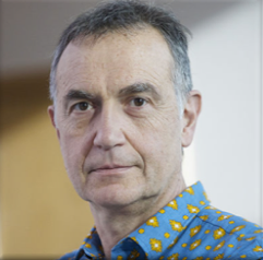 Daniel Olive Innovation Lymphome