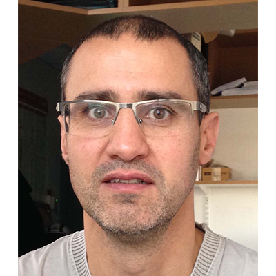 Laurent Genestier Innovation Lymphome