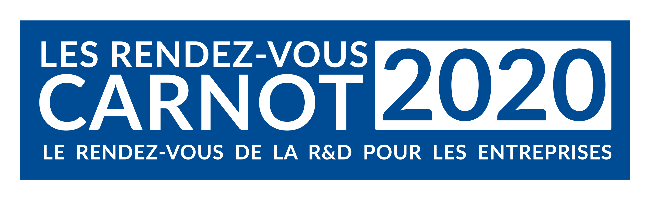 CALYM sera présent aux RDV Carnot